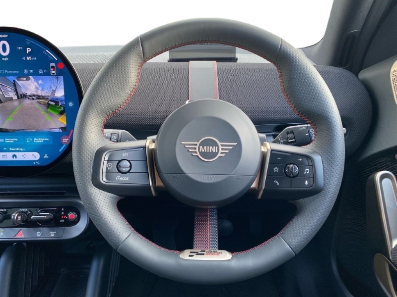 Used MINI Aceman 2025 for sale - 76982238: Photo 5