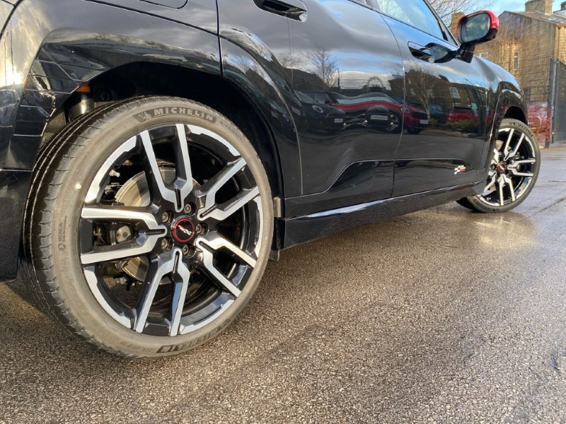 Used MINI Aceman 2025 for sale - 76982238: Photo 50