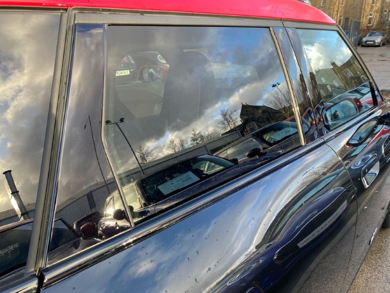 Used MINI Aceman 2025 for sale - 76982238: Photo 53