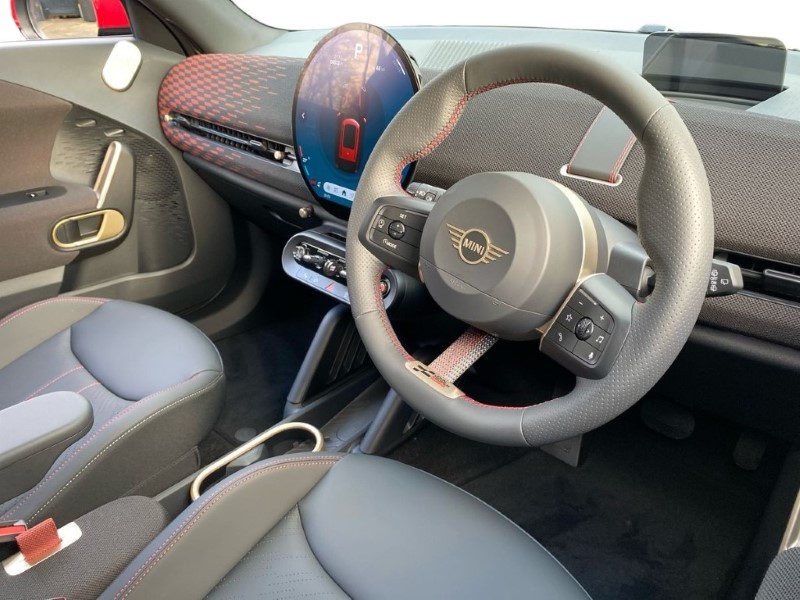 Used MINI Aceman 2025 for sale - 76982238: Photo 6