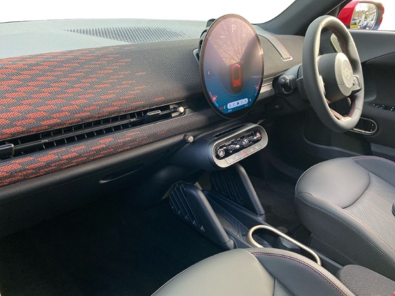 Used MINI Aceman 2025 for sale - 76982238: Photo 7