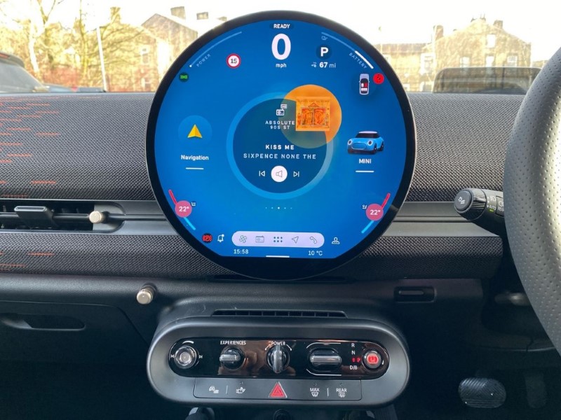 Used MINI Aceman 2025 for sale - 76982238: Photo 8