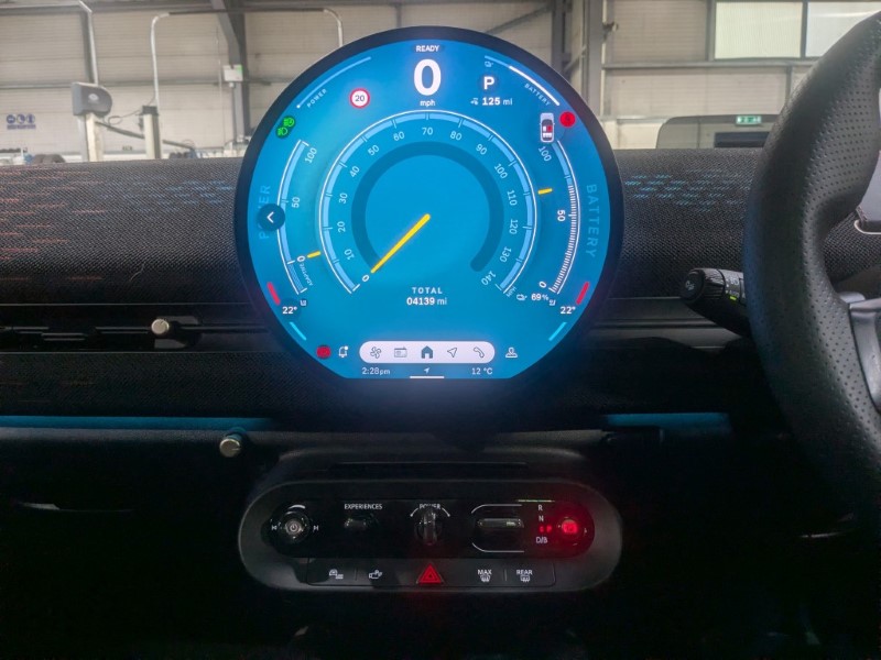 Used MINI Aceman 2025 for sale - 76982238: Photo 9