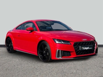 Used Audi TT 2021 for sale - 78226288: Photo