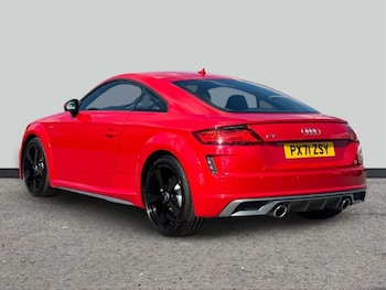 Used Audi TT 2021 for sale - 78226288: Photo