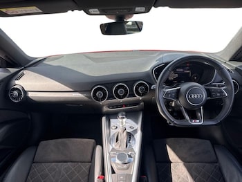 Used Audi TT 2021 for sale - 78226288: Photo