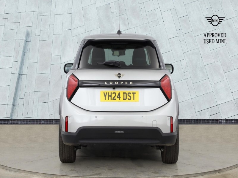 Used MINI Cooper 2024 for sale - 76980889: Photo 15