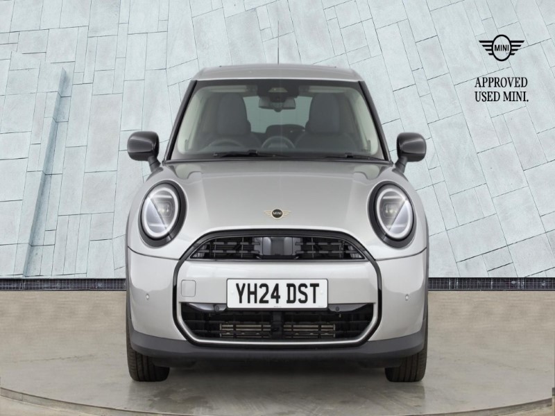 Used MINI Cooper 2024 for sale - 76980889: Photo 16