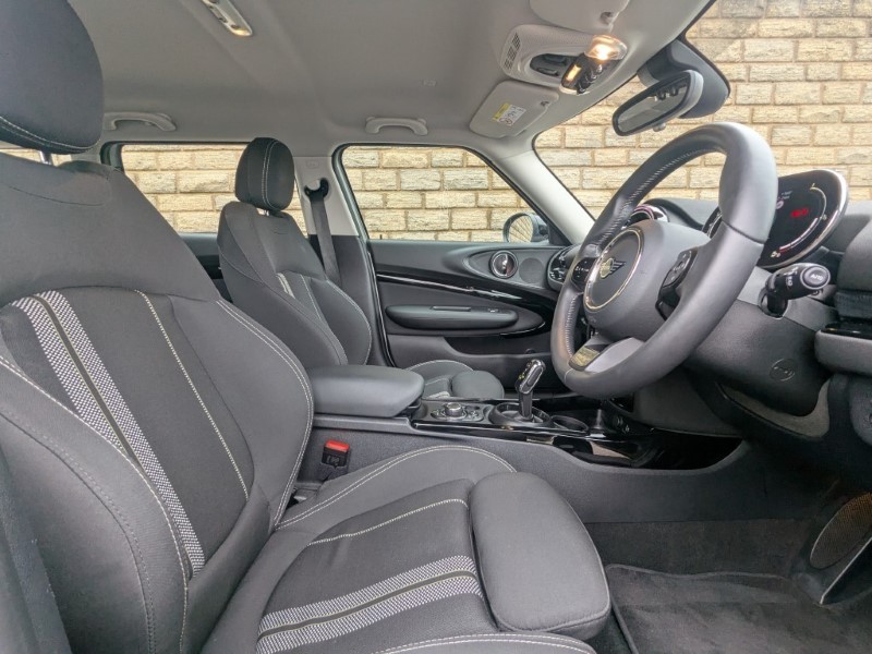 Used MINI Clubman 2023 for sale - 76981342: Photo 11