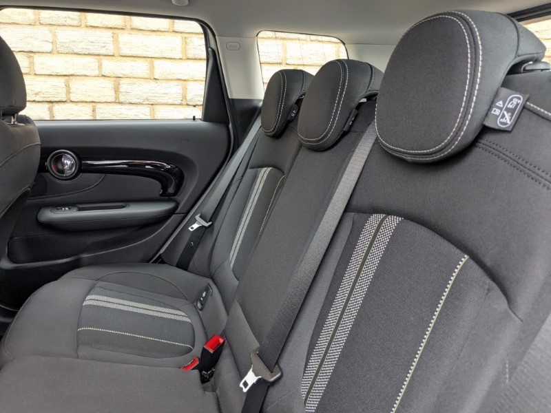 Used MINI Clubman 2023 for sale - 76981342: Photo 12