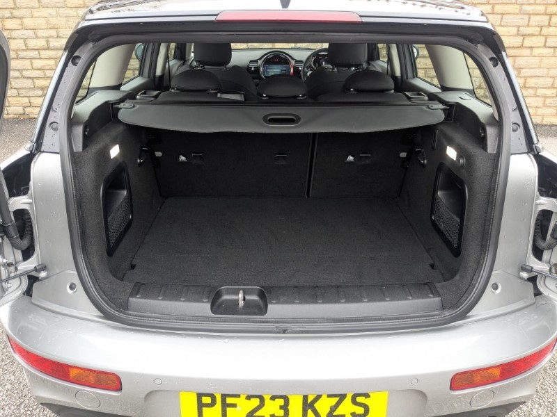 Used MINI Clubman 2023 for sale - 76981342: Photo 13