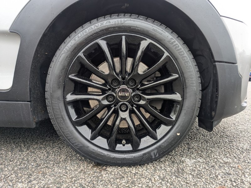 Used MINI Clubman 2023 for sale - 76981342: Photo 14