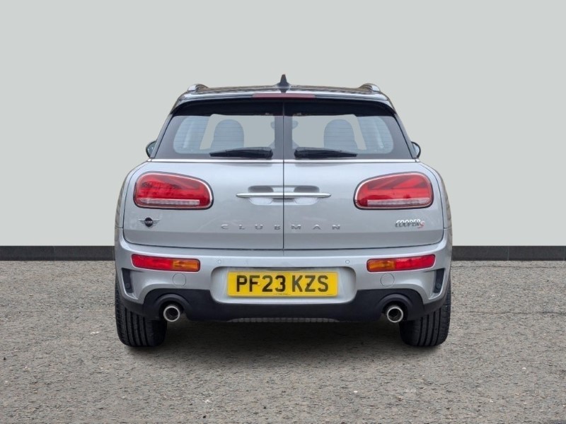 Used MINI Clubman 2023 for sale - 76981342: Photo 15