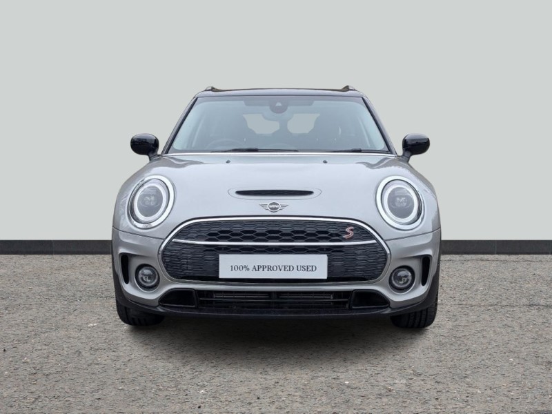 Used MINI Clubman 2023 for sale - 76981342: Photo 16