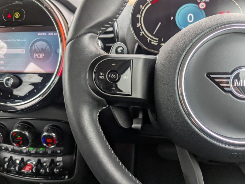 Used MINI Clubman 2023 for sale - 76981342: Photo 17