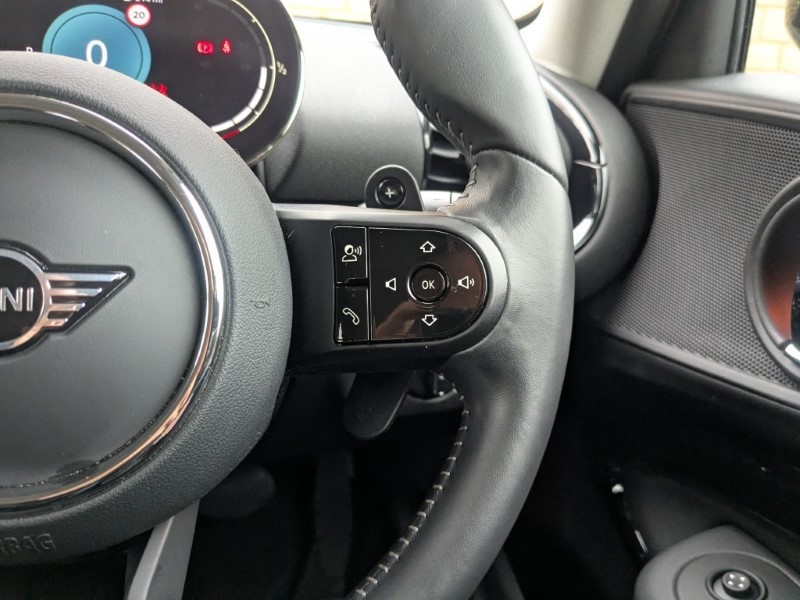 Used MINI Clubman 2023 for sale - 76981342: Photo 18