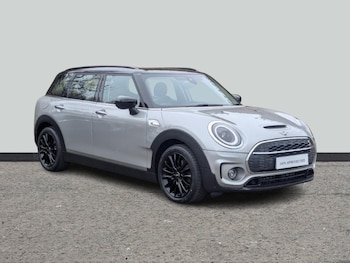 Used MINI Clubman 2023 for sale - 76981342: Photo