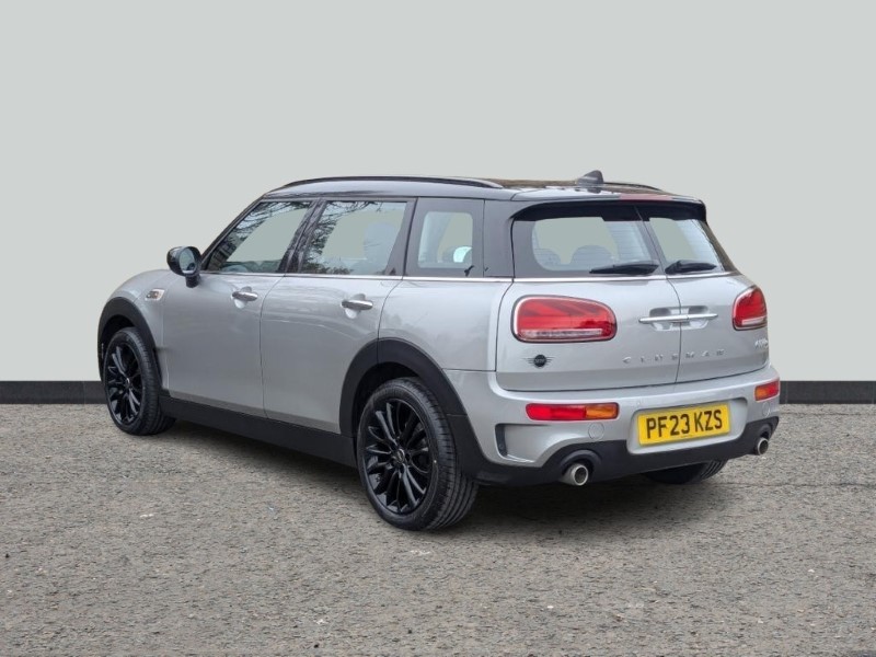 Used MINI Clubman 2023 for sale - 76981342: Photo 2