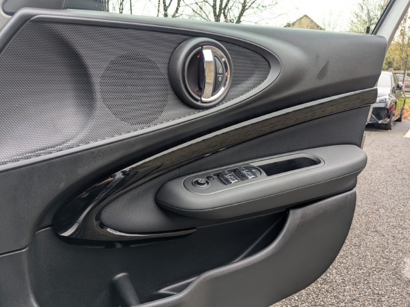 Used MINI Clubman 2023 for sale - 76981342: Photo 21