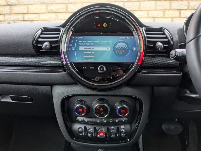 Used MINI Clubman 2023 for sale - 76981342: Photo 23