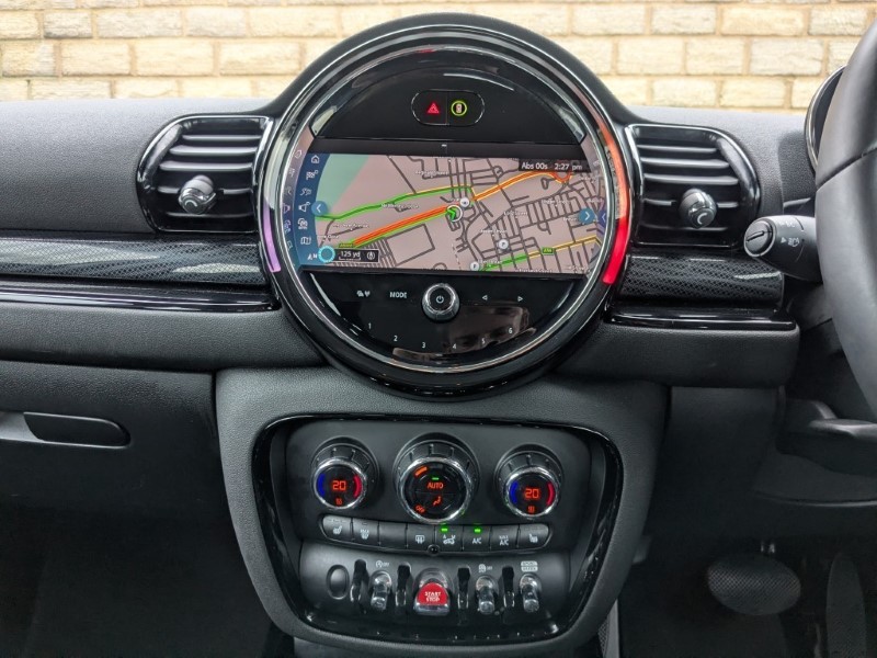 Used MINI Clubman 2023 for sale - 76981342: Photo 24