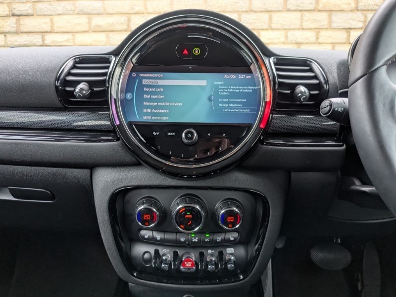 Used MINI Clubman 2023 for sale - 76981342: Photo 25