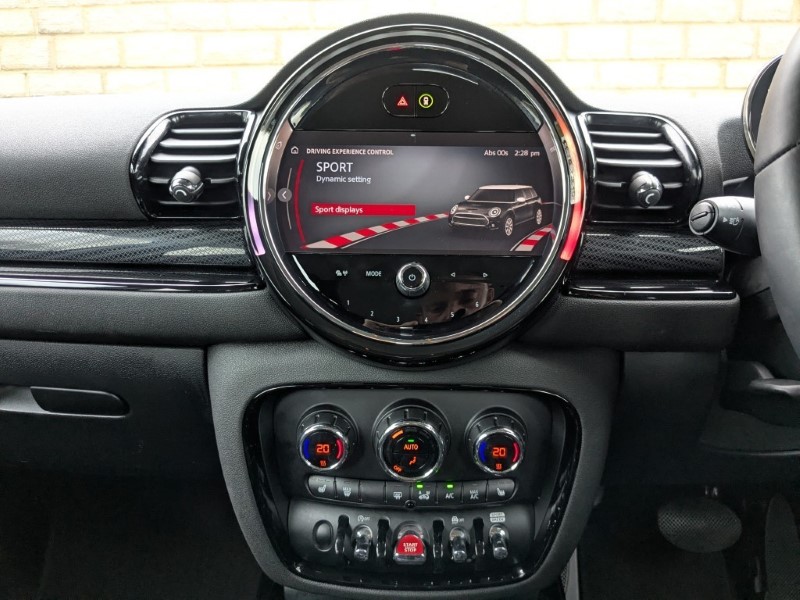 Used MINI Clubman 2023 for sale - 76981342: Photo 27