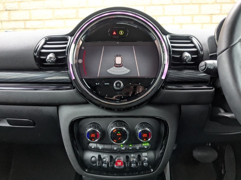 Used MINI Clubman 2023 for sale - 76981342: Photo 28