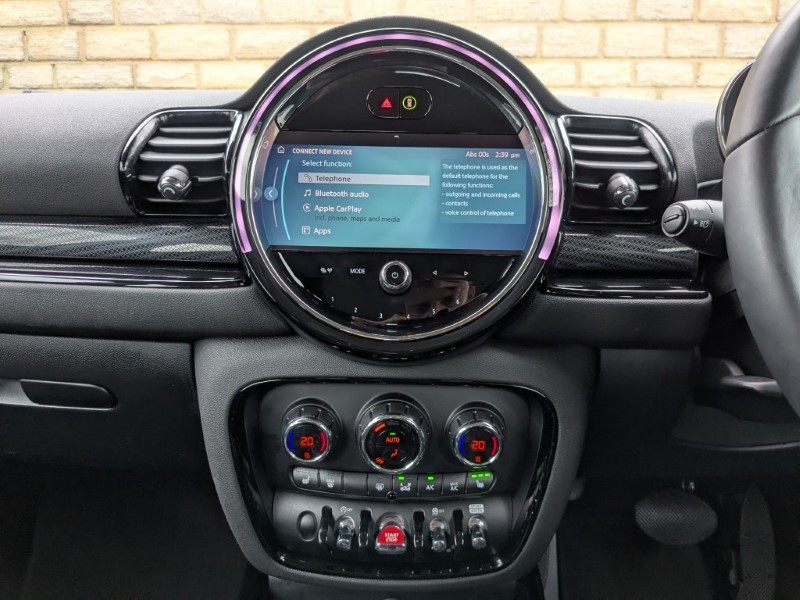 Used MINI Clubman 2023 for sale - 76981342: Photo 29