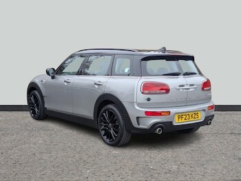 Used MINI Clubman 2023 for sale - 76981342: Photo