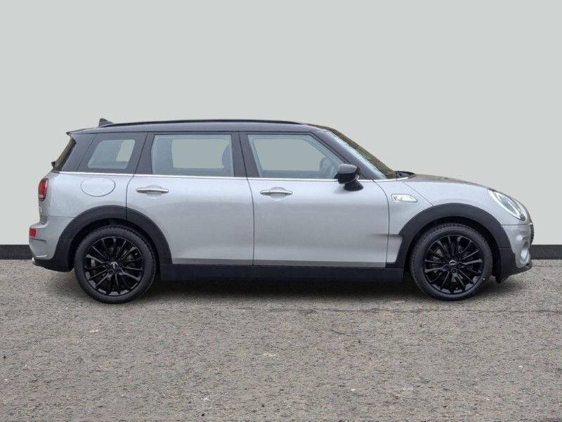 Used MINI Clubman 2023 for sale - 76981342: Photo 3
