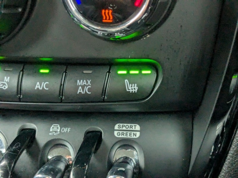 Used MINI Clubman 2023 for sale - 76981342: Photo 31