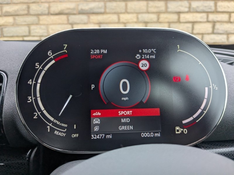 Used MINI Clubman 2023 for sale - 76981342: Photo 33