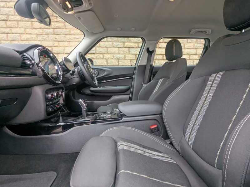 Used MINI Clubman 2023 for sale - 76981342: Photo 35