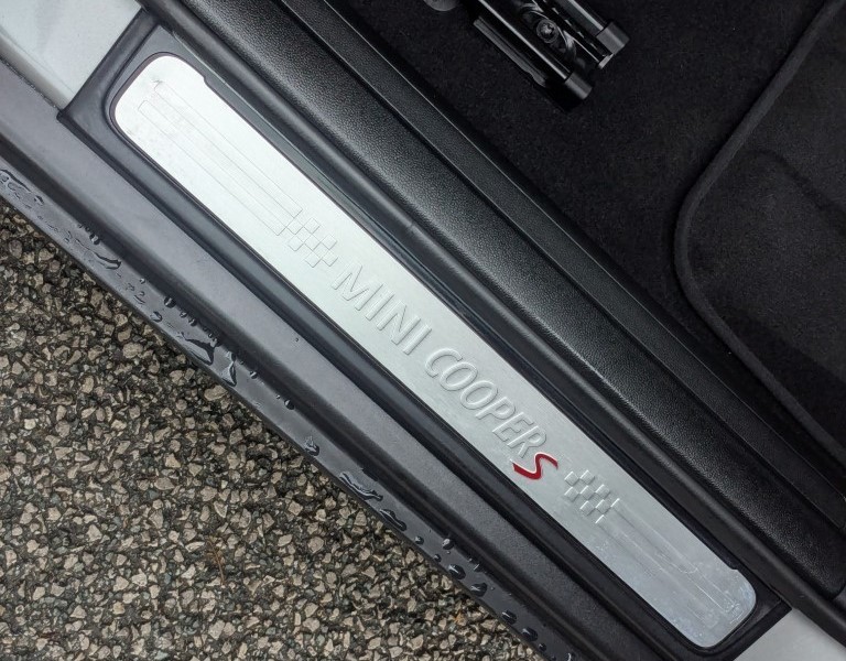 Used MINI Clubman 2023 for sale - 76981342: Photo 37