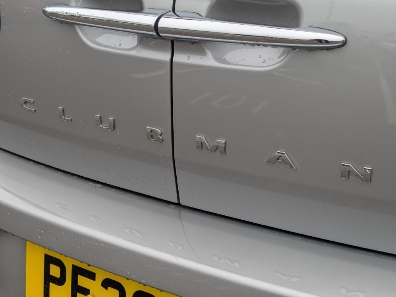 Used MINI Clubman 2023 for sale - 76981342: Photo 38