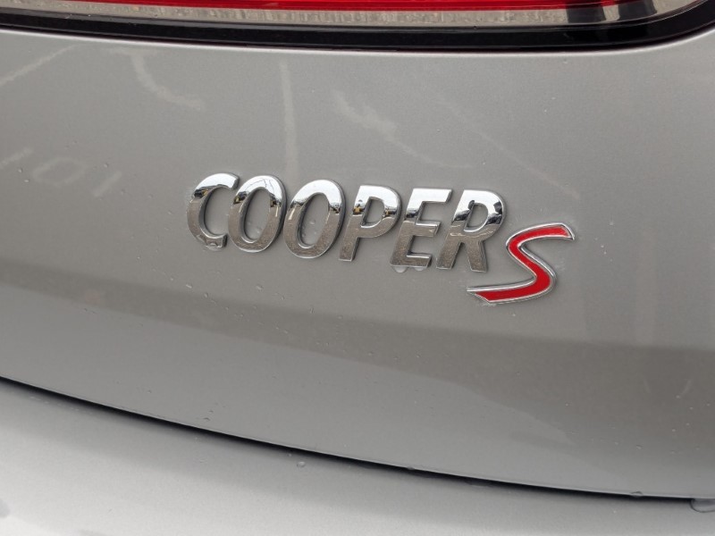 Used MINI Clubman 2023 for sale - 76981342: Photo 39