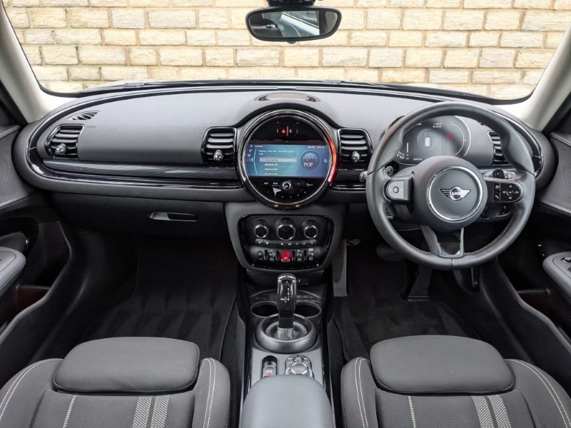 Used MINI Clubman 2023 for sale - 76981342: Photo 4