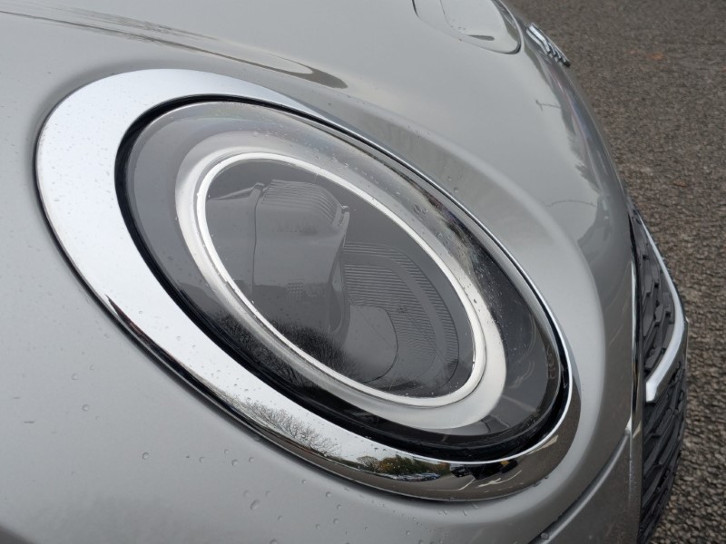 Used MINI Clubman 2023 for sale - 76981342: Photo 43