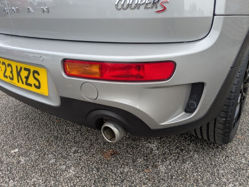 Used MINI Clubman 2023 for sale - 76981342: Photo 44