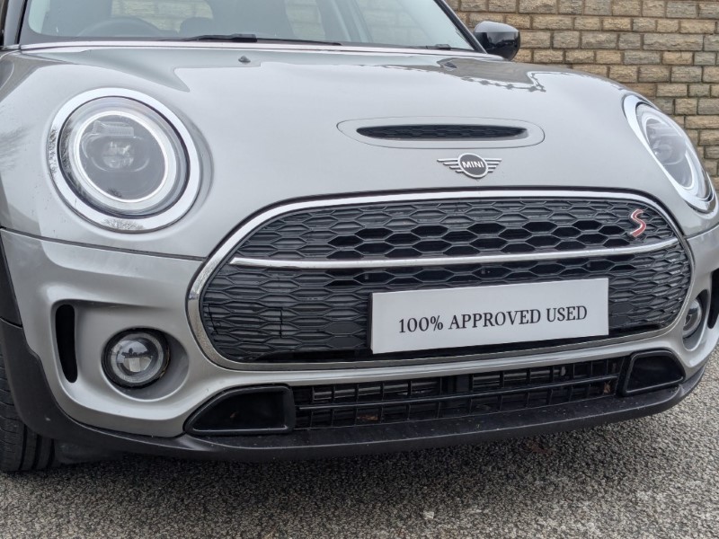 Used MINI Clubman 2023 for sale - 76981342: Photo 45