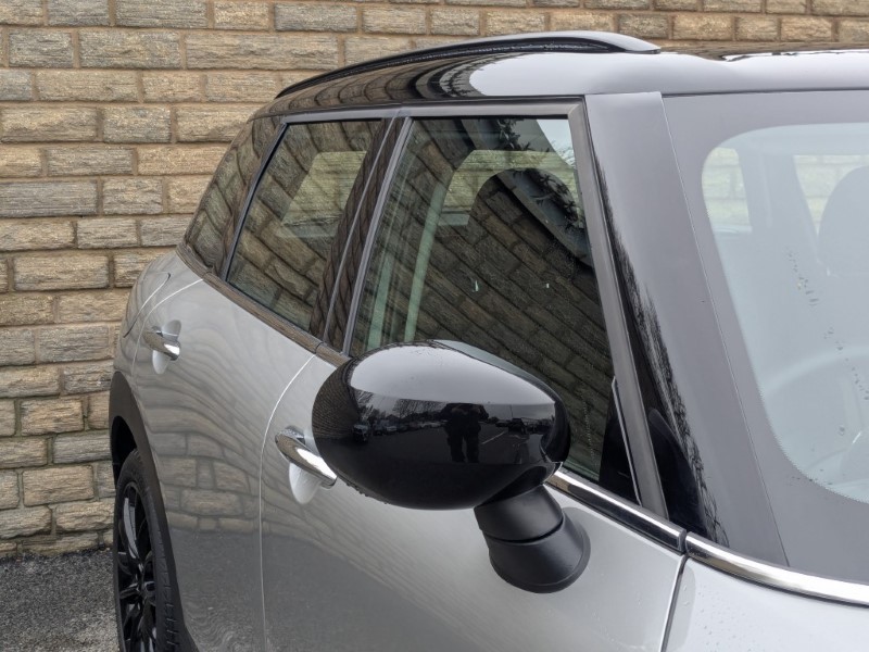 Used MINI Clubman 2023 for sale - 76981342: Photo 46