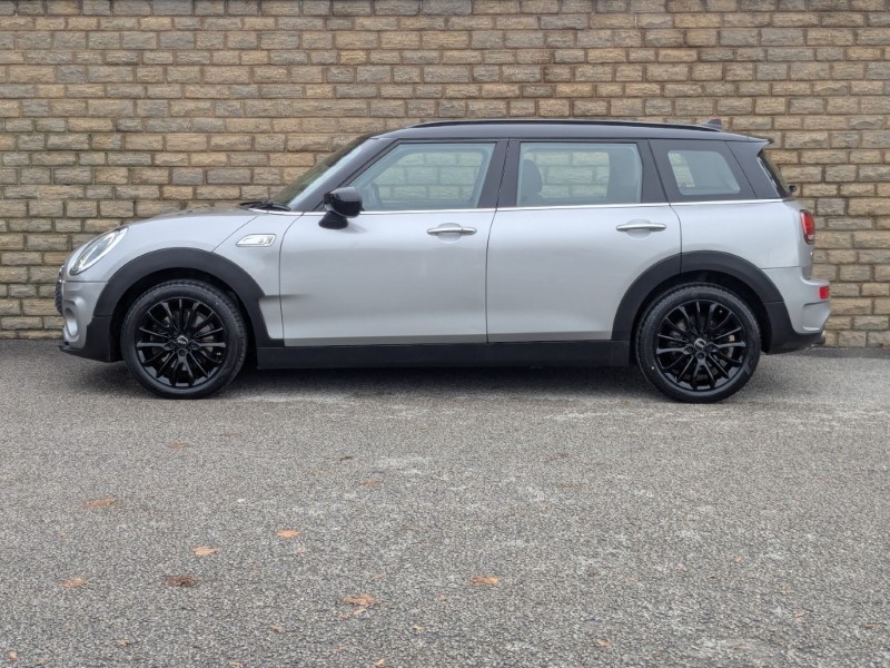 Used MINI Clubman 2023 for sale - 76981342: Photo 47