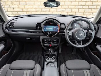 Used MINI Clubman 2023 for sale - 76981342: Photo