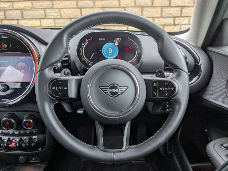 Used MINI Clubman 2023 for sale - 76981342: Photo 5