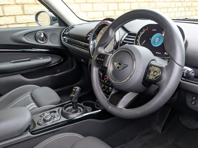 Used MINI Clubman 2023 for sale - 76981342: Photo 6