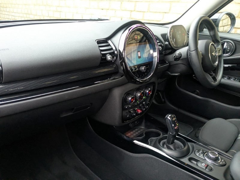 Used MINI Clubman 2023 for sale - 76981342: Photo 7