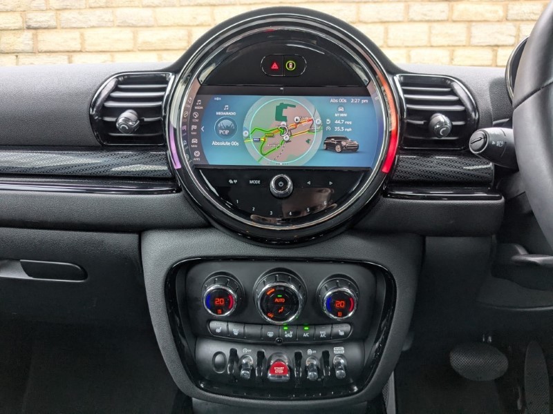 Used MINI Clubman 2023 for sale - 76981342: Photo 8