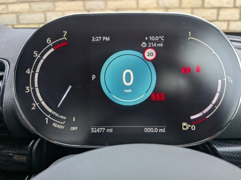 Used MINI Clubman 2023 for sale - 76981342: Photo 9