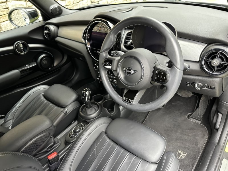Used MINI Convertible 2023 for sale - 77532232: Photo 6